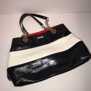 Kate Spade Maryanne tote handbag